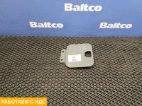 Заглушка корпуса подножки