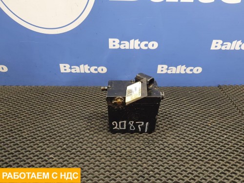 Насос подъема кабины