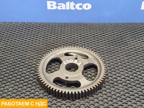 Шестерня (шкив) распредвала