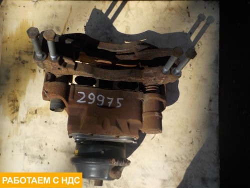 Суппорт BPW