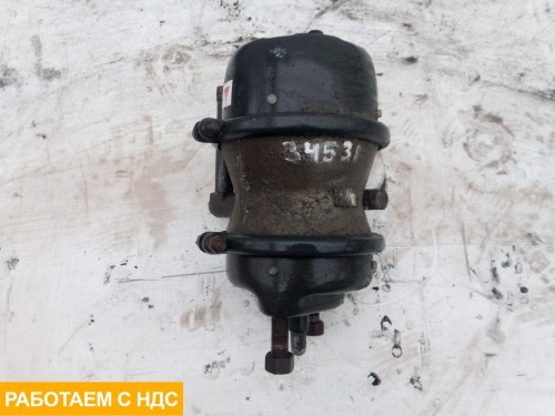 Энергоаккумулятор Bpw