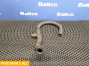 Патрубок отопителя