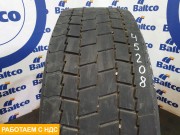 Шина Michelin 315 70 22.5 задняя ось