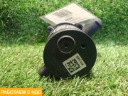 Насос автономного отопителя