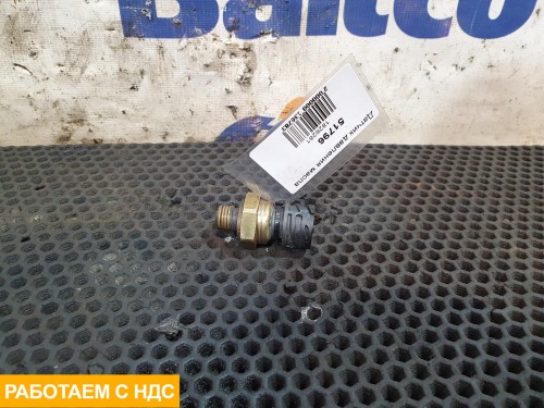 Датчик давления топлива