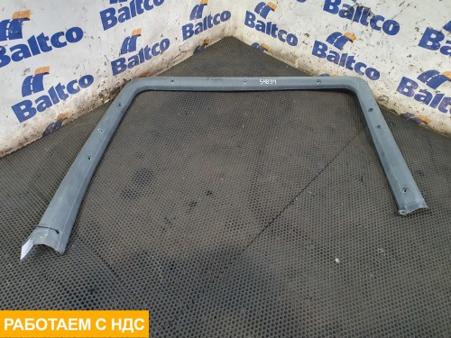 Рамка двери правая