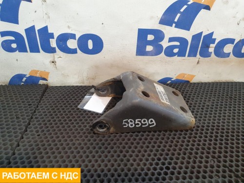 Опора заднего амортизатора