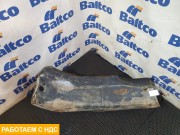 Накладка переднего бампера левая