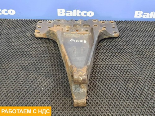 Кронштейн реактивной тяги