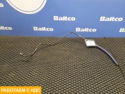 Трубка клапана обхода турбины