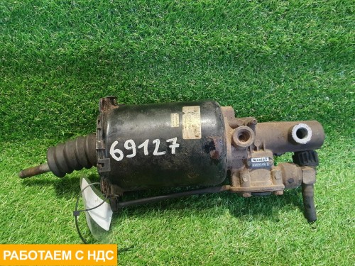 ПГУ сцепления