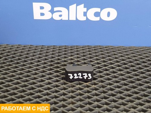 Заглушка кнопки