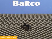 Заглушка кнопки