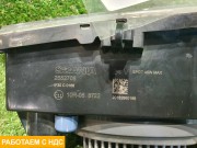 Фара дополнительная левая