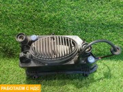 Фара дополнительная левая