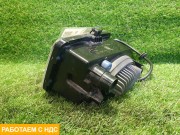 Фара дополнительная левая