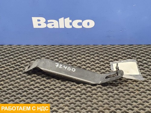 Кронштейн спойлера кабины