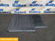 Коврик салона правый