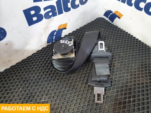 Ремень безопастности