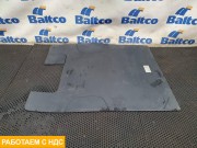 Коврик салона