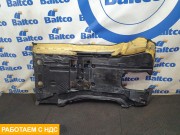 Покрытие напольное левое