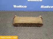 Радиатор масляный