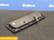 Накладка декоративная на торпедо