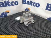 Кран защитный 4-х контурный