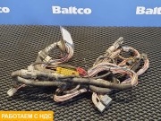 Проводка двери