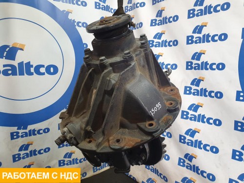 Редуктор заднего моста HY-1350 2,533