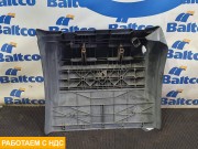 Крыло заднее