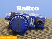 Кран уровня пола главный