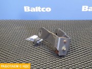 Кронштейн подвески кабины левый