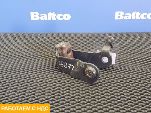 Кронштейн подвески кабины правый