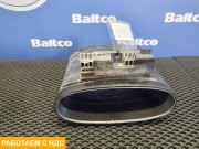 Патрубок воздушного фильтра