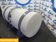 Бак топливный