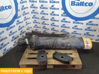 Гидроцилиндр подъема кузова