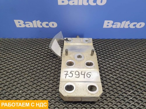 Кронштейн торсиона