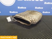 Гофра воздухозаборника