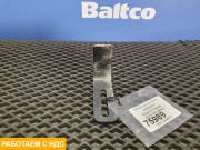 Зажим кронштейна проводки