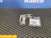 Кронштейн защиты фары левый