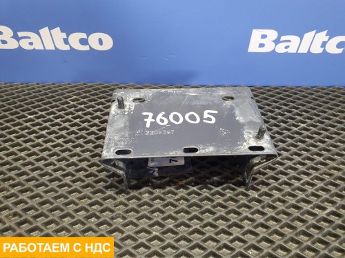 Кронштейн датчика NOX