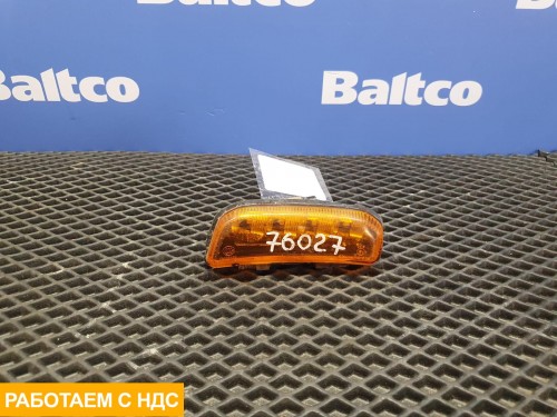 Указатель поворота левый