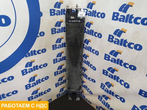 Радиатор масляный