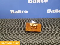 Габарит боковой