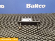 Кронштейн брызговика