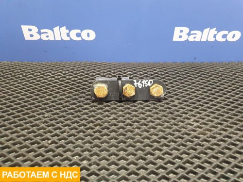 Крепежная планка