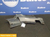 Кожух проводки