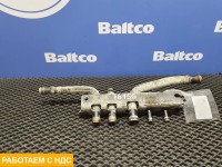 Трубопровод охлаждающей жидкости