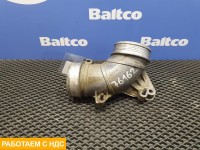 Патрубок интеркулера